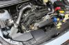 Picture of HPS Performance Engine Cold Air Intake - 827-684BL