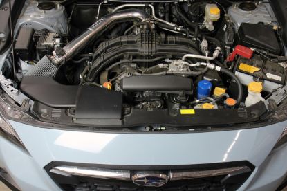 Picture of HPS Performance Engine Cold Air Intake - 827-684P