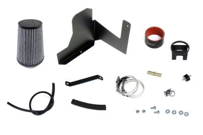 Picture of HPS Performance Engine Cold Air Intake - 827-684WB
