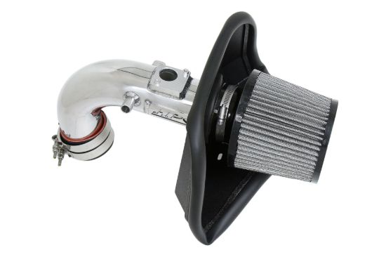 Picture of HPS Performance Engine Cold Air Intake - 827-687P