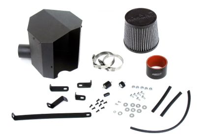 Picture of HPS Performance Engine Cold Air Intake - 827-691WB