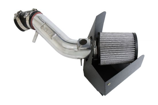 Picture of HPS Performance Engine Cold Air Intake - 827-692P