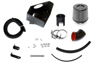 Picture of HPS Performance Engine Cold Air Intake - 827-692P