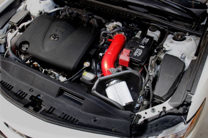 Picture of HPS Performance Engine Cold Air Intake - 827-692WB