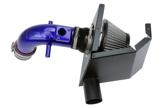 Picture of HPS Performance Engine Cold Air Intake - 827-693BL