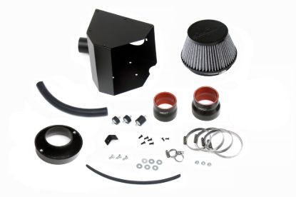Picture of HPS Performance Engine Cold Air Intake - 827-693P