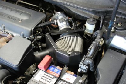Picture of HPS Performance Engine Cold Air Intake - 827-693P