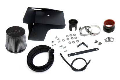 Picture of HPS Performance Engine Cold Air Intake - 827-694BL