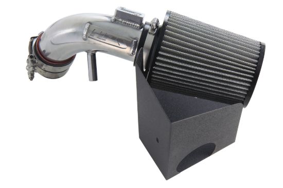 Picture of HPS Performance Engine Cold Air Intake - 827-694P