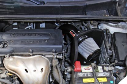 Picture of HPS Performance Engine Cold Air Intake - 827-696P