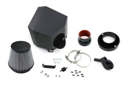 Picture of HPS Performance Engine Cold Air Intake - 827-699BL