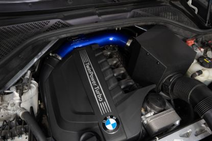 Picture of HPS Performance Engine Cold Air Intake - 827-699WB