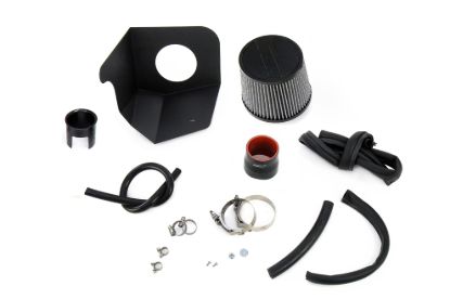 Picture of HPS Performance Engine Cold Air Intake - 827-700BL