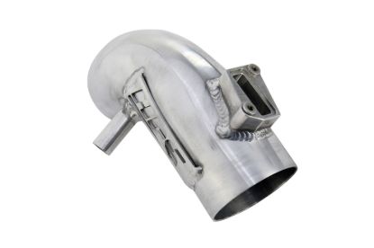 Picture of HPS Performance Engine Cold Air Intake - 827-700P