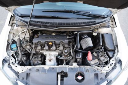 Picture of HPS Performance Engine Cold Air Intake - 827-700WB