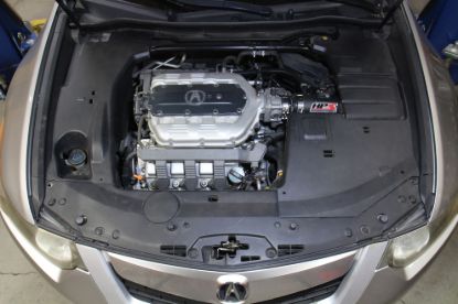Picture of HPS Performance Engine Cold Air Intake - 827-701WB