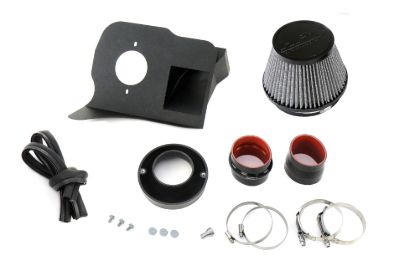 Picture of HPS Performance Engine Cold Air Intake - 827-702BL