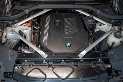 Picture of HPS Performance Engine Cold Air Intake - 827-702P