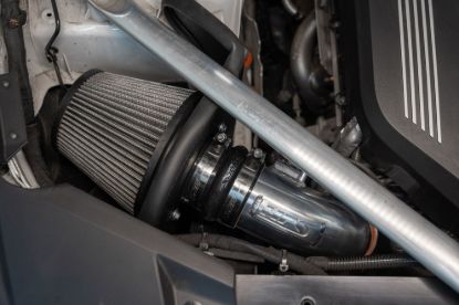 Picture of HPS Performance Engine Cold Air Intake - 827-702WB
