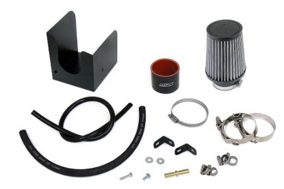 Picture of HPS Performance Engine Cold Air Intake - 827-704P