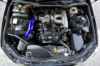 Picture of HPS Performance Engine Cold Air Intake - 827-705P