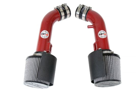 Picture of HPS Performance Engine Cold Air Intake - 827-706R