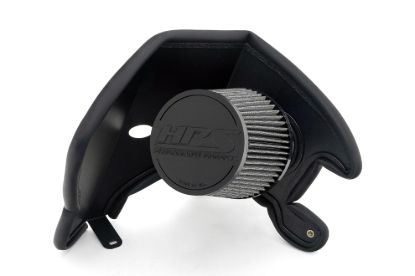 Picture of HPS Performance Engine Cold Air Intake - 827-709WB