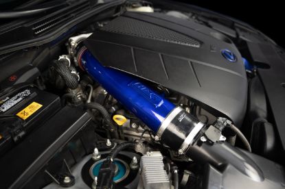Picture of HPS Performance Engine Cold Air Intake - 827-710BL