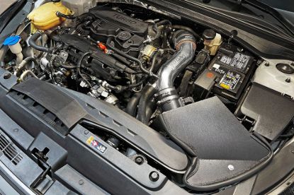 Picture of HPS Performance Engine Cold Air Intake - 827-712P