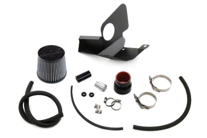 Picture of HPS Performance Engine Cold Air Intake - 827-714P