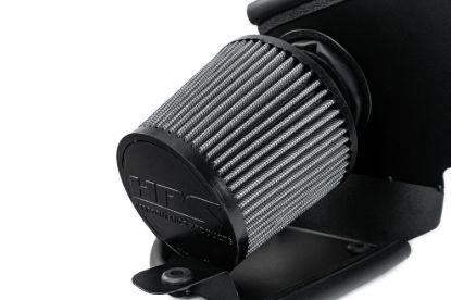 Picture of HPS Performance Engine Cold Air Intake - 827-714P