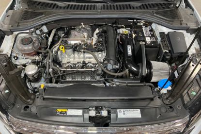 Picture of HPS Performance Engine Cold Air Intake - 827-714R