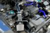 Picture of HPS Performance Engine Cold Air Intake - 827-715BL