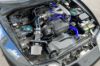 Picture of HPS Performance Engine Cold Air Intake - 827-715BL