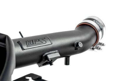 Picture of HPS Performance Engine Cold Air Intake - 827-718BL