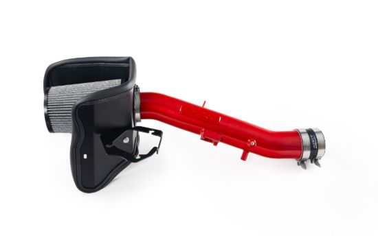 Picture of HPS Performance Engine Cold Air Intake - 827-718R