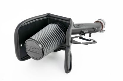 Picture of HPS Performance Engine Cold Air Intake - 827-718R