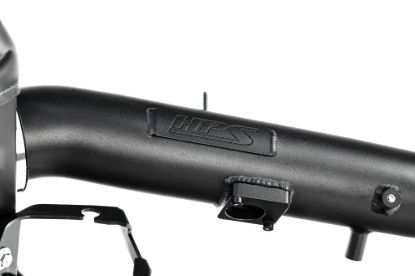 Picture of HPS Performance Engine Cold Air Intake - 827-718R