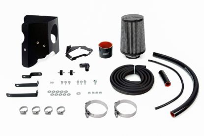 Picture of HPS Performance Engine Cold Air Intake - 827-718WB