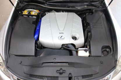 Picture of HPS Performance Engine Cold Air Intake - 827-720P