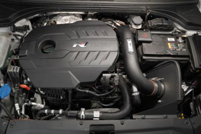 Picture of HPS Performance Engine Cold Air Intake - 827-721R