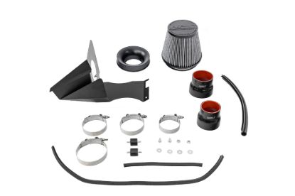 Picture of HPS Performance Engine Cold Air Intake - 827-721WB
