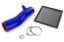 Picture of HPS Performance Engine Air Intake Hose - 827-723BL