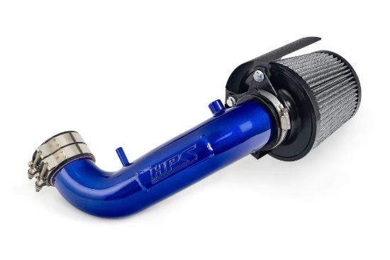 Picture of HPS Performance Engine Cold Air Intake - 827-724BL
