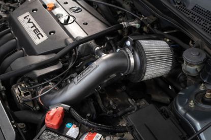 Picture of HPS Performance Engine Cold Air Intake - 827-724R