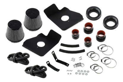 Picture of HPS Performance Engine Cold Air Intake - 827-726WB