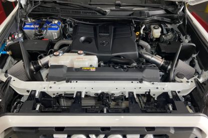 Picture of HPS Performance Engine Cold Air Intake - 827-726WB