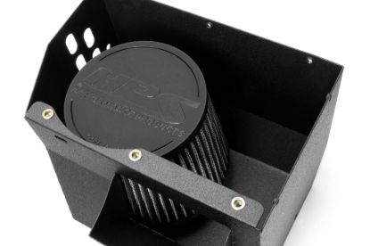 Picture of HPS Performance Engine Cold Air Intake - 827-727P