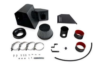 Picture of HPS Performance Engine Cold Air Intake - 827-728BL