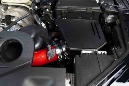 Picture of HPS Performance Engine Cold Air Intake - 827-728BL